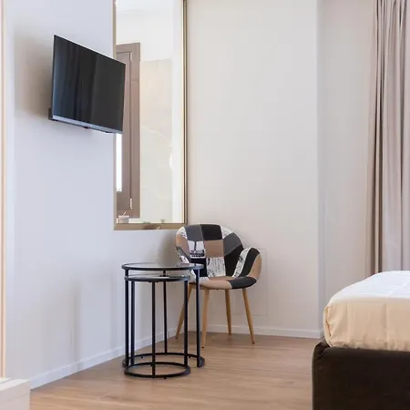 Bed & Breakfast Acquamarina