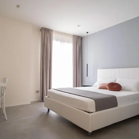 Acquamarina Bed & Breakfast