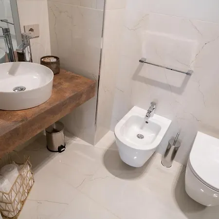 Bed & Breakfast Acquamarina *