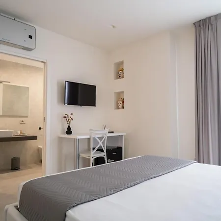 Bed & Breakfast Acquamarina Castellammare del Golfo