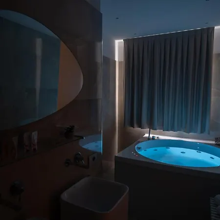 Acquamarina 4*