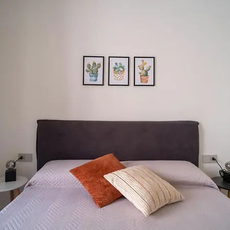 Acquamarina Bed & Breakfast Castellammare del Golfo