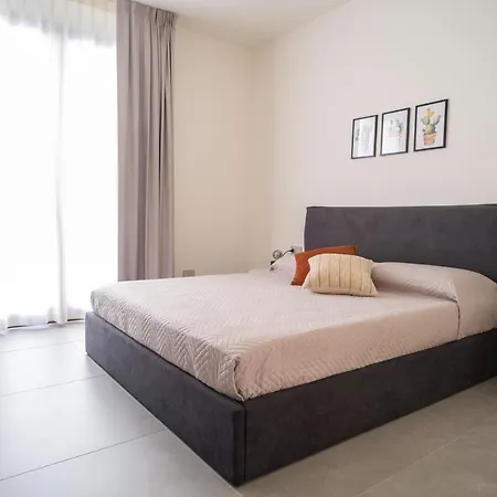 Bed & Breakfast Acquamarina *