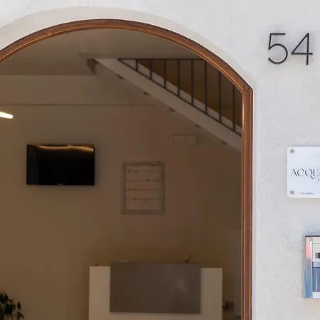 Acquamarina Bed & Breakfast