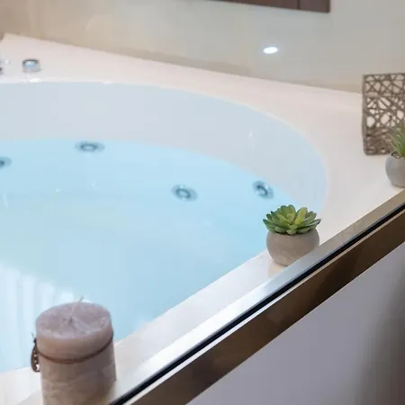 Bed & Breakfast Acquamarina