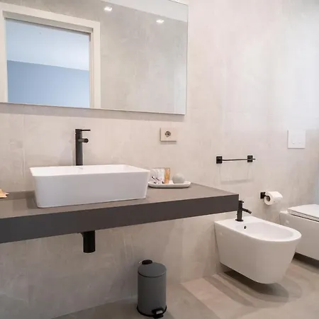 Acquamarina Bed & Breakfast