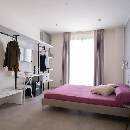 Acquamarina Bed & Breakfast Castellammare del Golfo