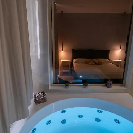 Acquamarina Bed & Breakfast Castellammare del Golfo