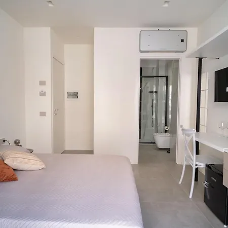 Bed & Breakfast Acquamarina
