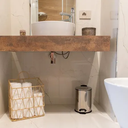 Bed & Breakfast Acquamarina Castellammare del Golfo