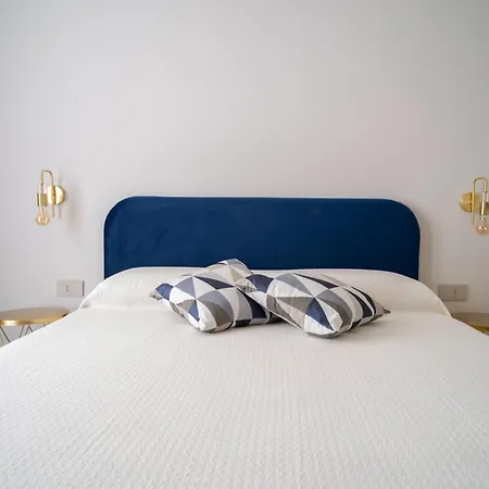 Acquamarina Bed & Breakfast Castellammare del Golfo