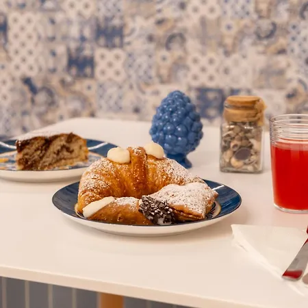 Acquamarina Bed & Breakfast
