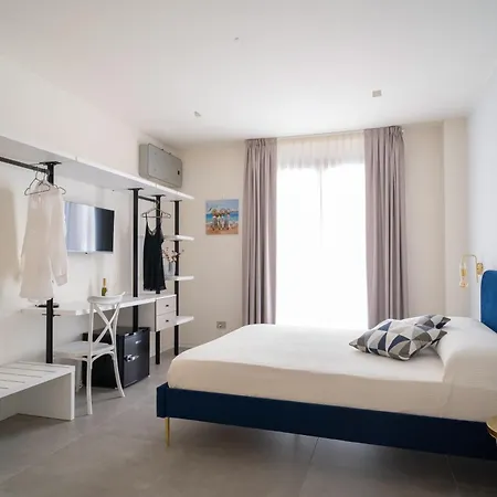 Acquamarina 4* Castellammare del Golfo