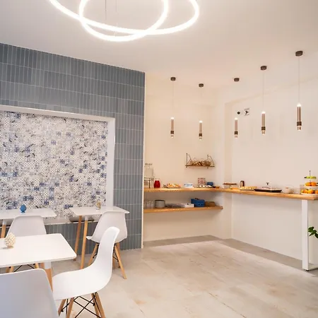 Bed & Breakfast Acquamarina