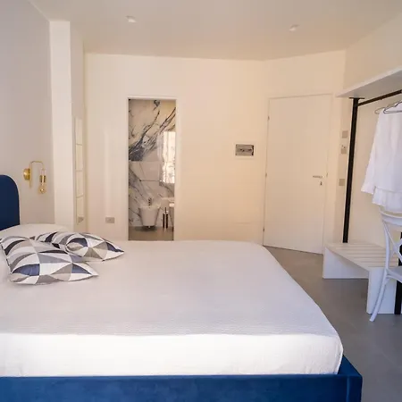 Bed & Breakfast Acquamarina Castellammare del Golfo