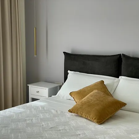 Acquamarina Bed & Breakfast Castellammare del Golfo
