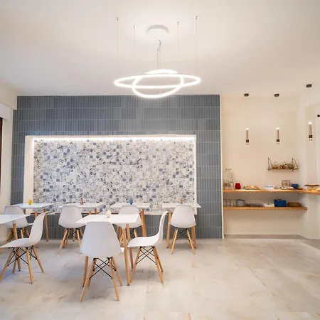 Acquamarina Bed & Breakfast Castellammare del Golfo