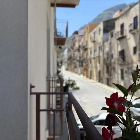 Acquamarina 4* Castellammare del Golfo