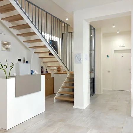 Acquamarina Bed & Breakfast