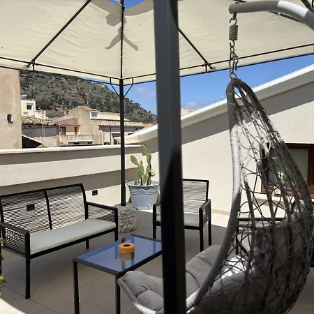 Bed & Breakfast Acquamarina