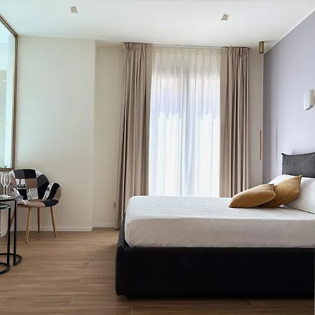 Bed & Breakfast Acquamarina *