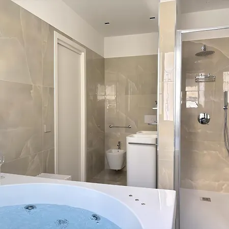 Acquamarina Bed & Breakfast Castellammare del Golfo