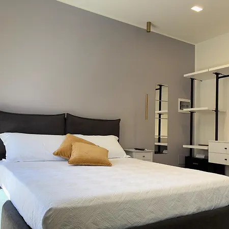 Bed & Breakfast Acquamarina Castellammare del Golfo
