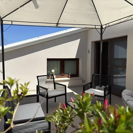 Acquamarina 4* Castellammare del Golfo
