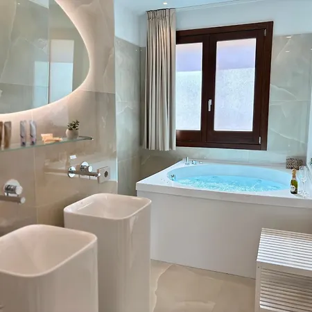 Acquamarina 4*