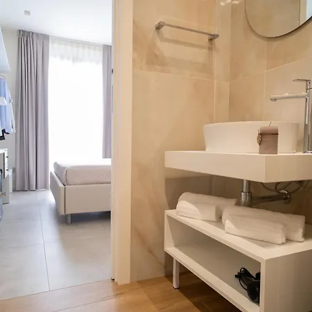 Acquamarina Panzió 4*