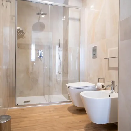 Acquamarina Panzió 4*