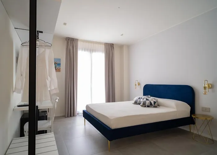 Acquamarina 4*
