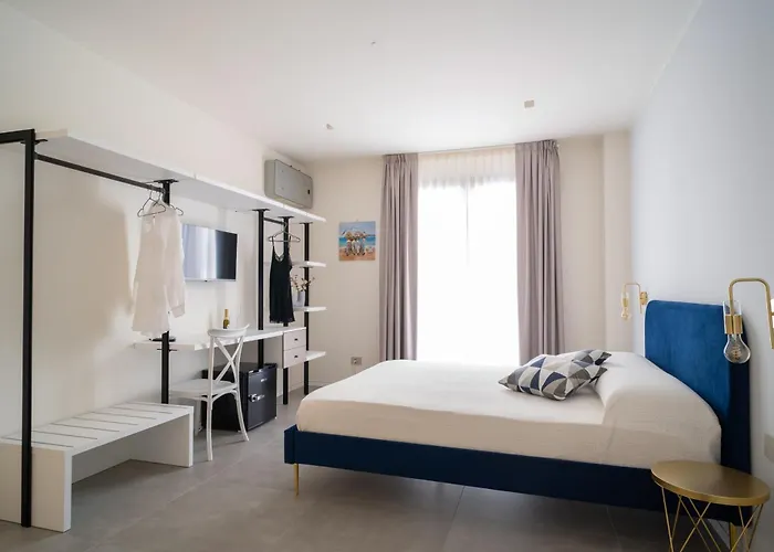Acquamarina 4* Castellammare del Golfo