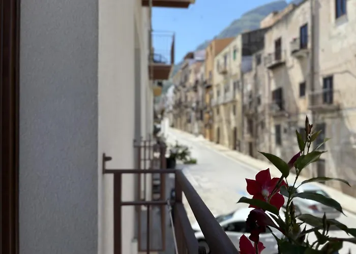 Acquamarina 4* Castellammare del Golfo