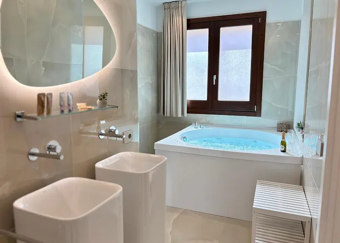 Acquamarina 4*